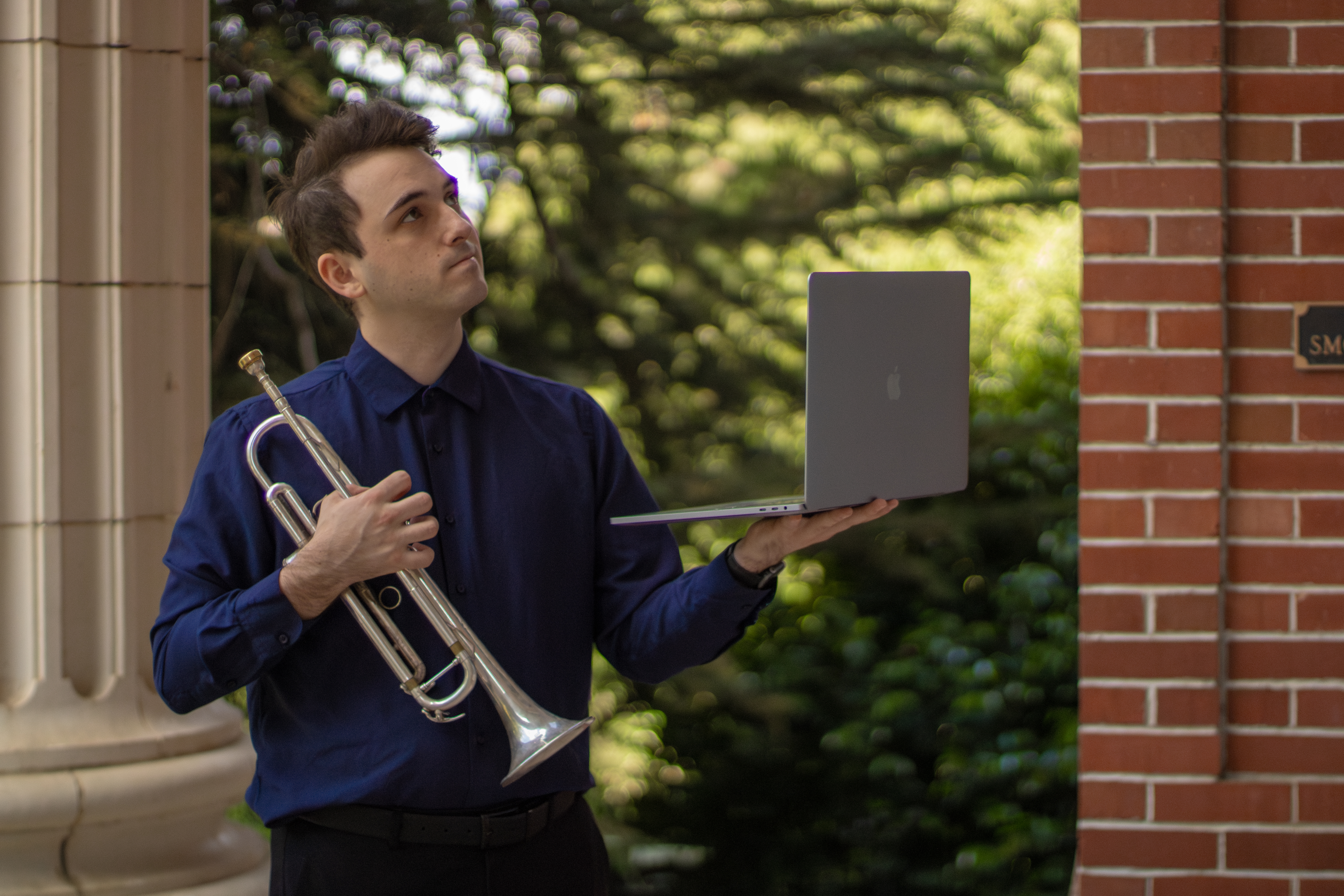 Photo of Jake McDowell